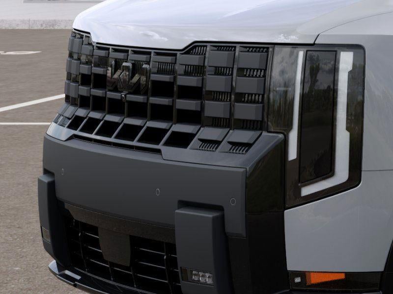 2027 Kia Telluride X-Line SX Prestige