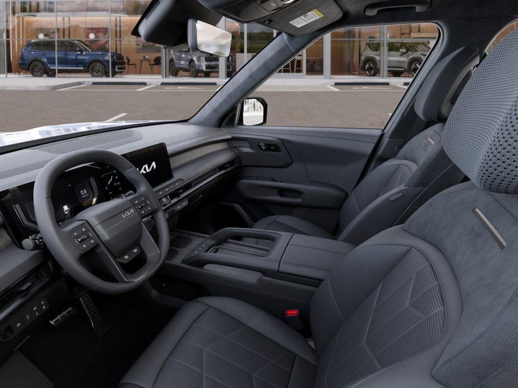 2027 Kia Telluride X-Line SX Prestige