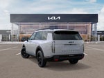 2027 Kia Telluride X-Line SX Prestige