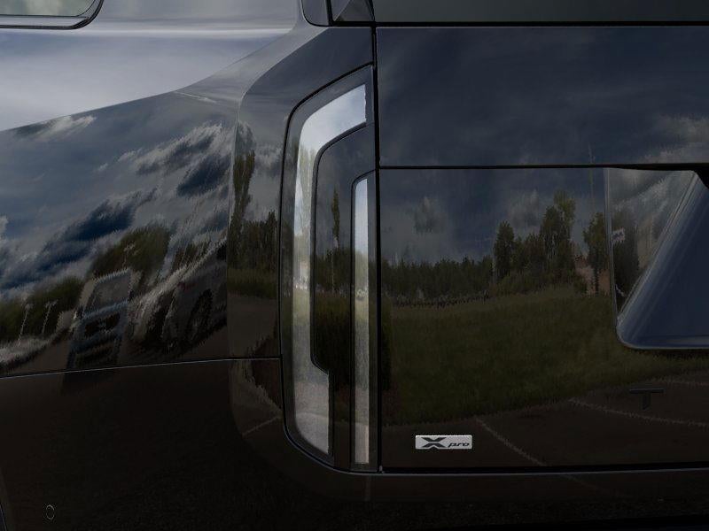 2027 Kia Telluride X-Pro SX Prestige