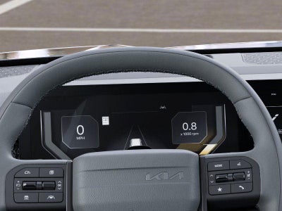 2027 Kia Telluride X-Pro SX Prestige