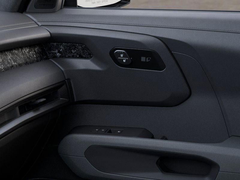 2027 Kia Telluride X-Pro SX Prestige