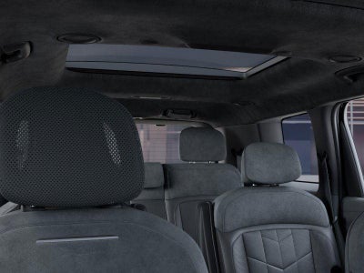 2027 Kia Telluride X-Pro SX Prestige