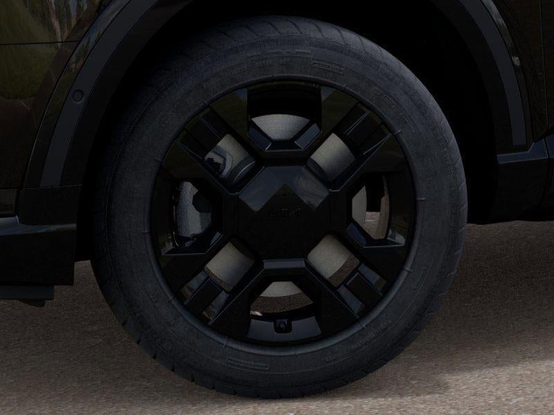 2027 Kia Telluride X-Pro SX Prestige