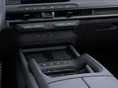 2027 Kia Telluride X-Pro SX Prestige