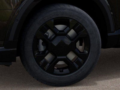 2027 Kia Telluride X-Pro SX Prestige