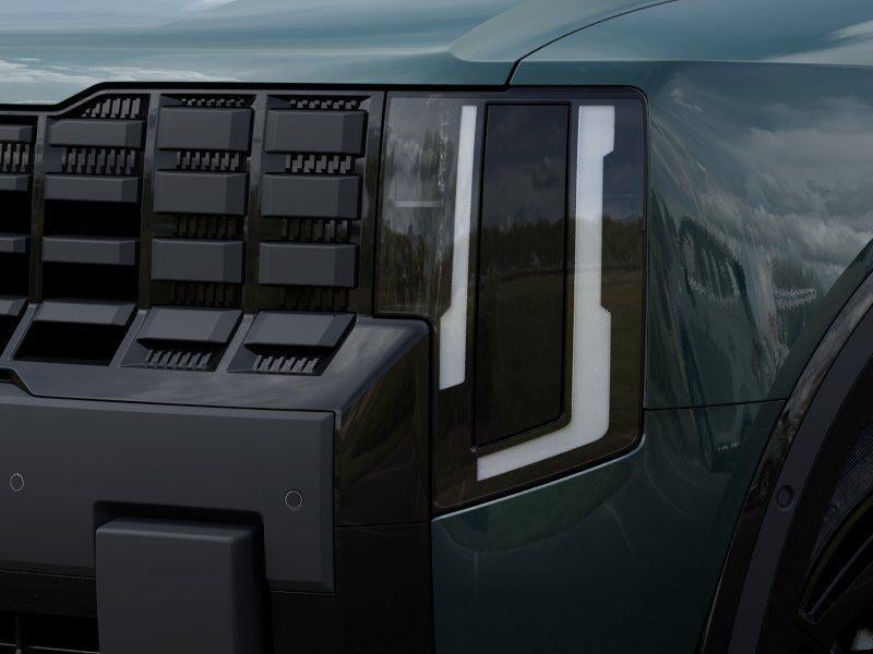 2027 Kia Telluride X-Line SX Prestige