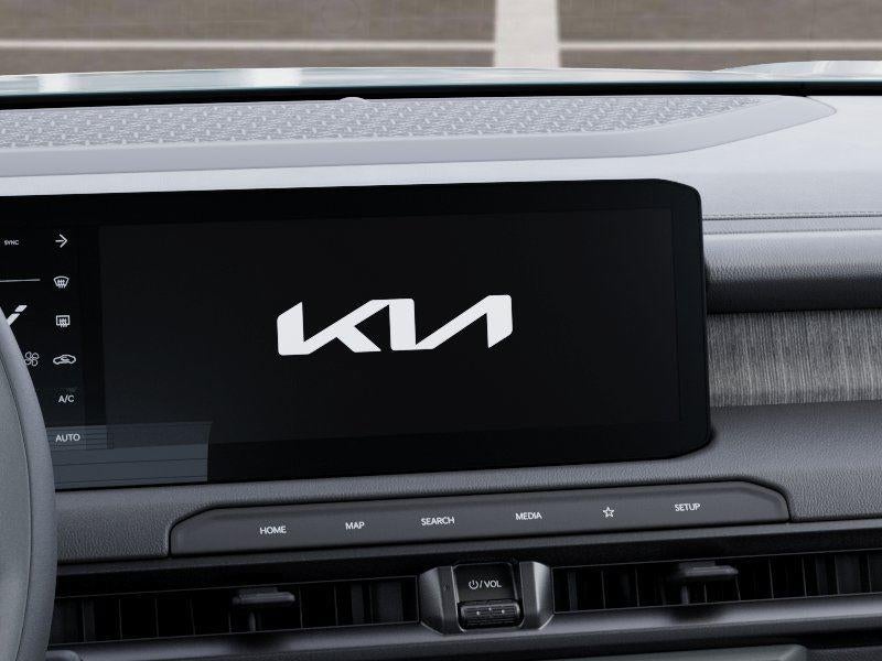 2027 Kia Telluride X-Line SX Prestige