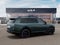2027 Kia Telluride X-Line SX Prestige