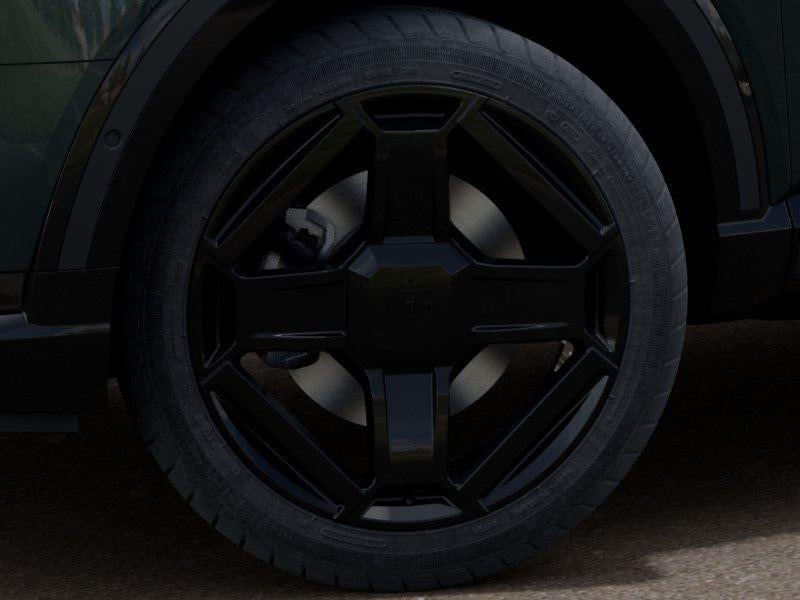 2027 Kia Telluride X-Line SX Prestige