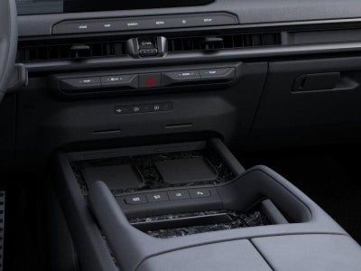 2027 Kia Telluride X-Pro SX Prestige