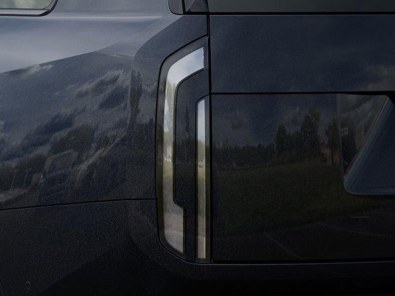 2027 Kia Telluride X-Line SX Prestige