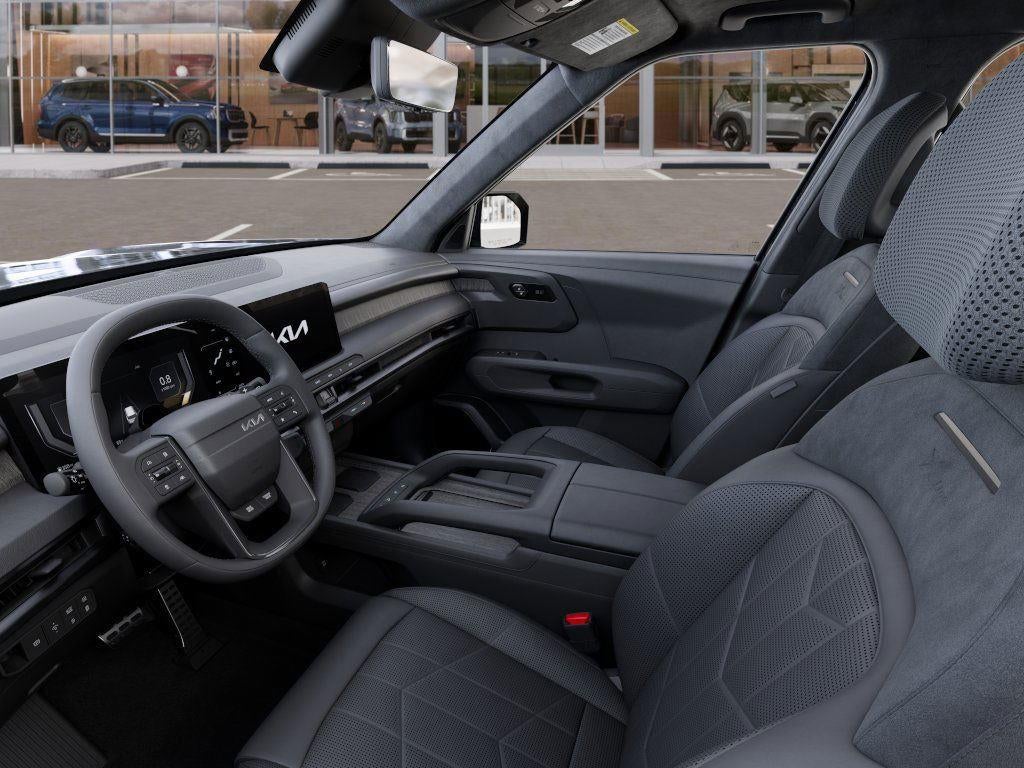 2027 Kia Telluride X-Line SX Prestige