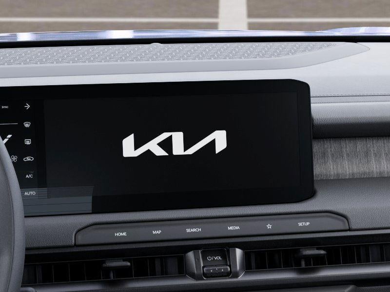 2027 Kia Telluride X-Line SX Prestige