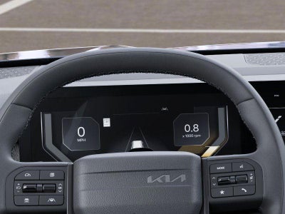 2027 Kia Telluride X-Line SX Prestige