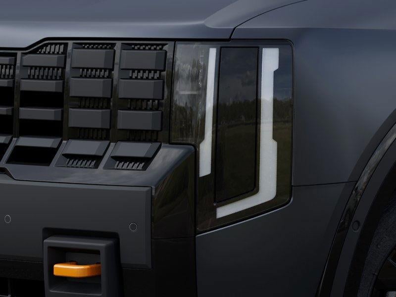 2027 Kia Telluride X-Pro SX Prestige