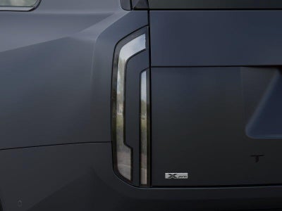 2027 Kia Telluride X-Pro SX Prestige