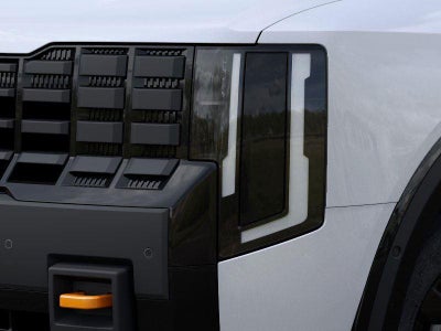 2027 Kia Telluride X-Pro SX Prestige