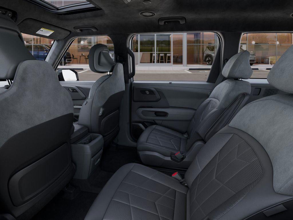 2027 Kia Telluride X-Pro SX Prestige