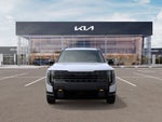 2027 Kia Telluride X-Pro SX Prestige