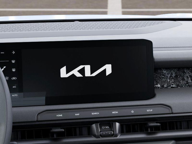 2027 Kia Telluride X-Pro SX Prestige
