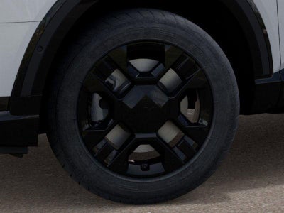 2027 Kia Telluride X-Pro SX Prestige