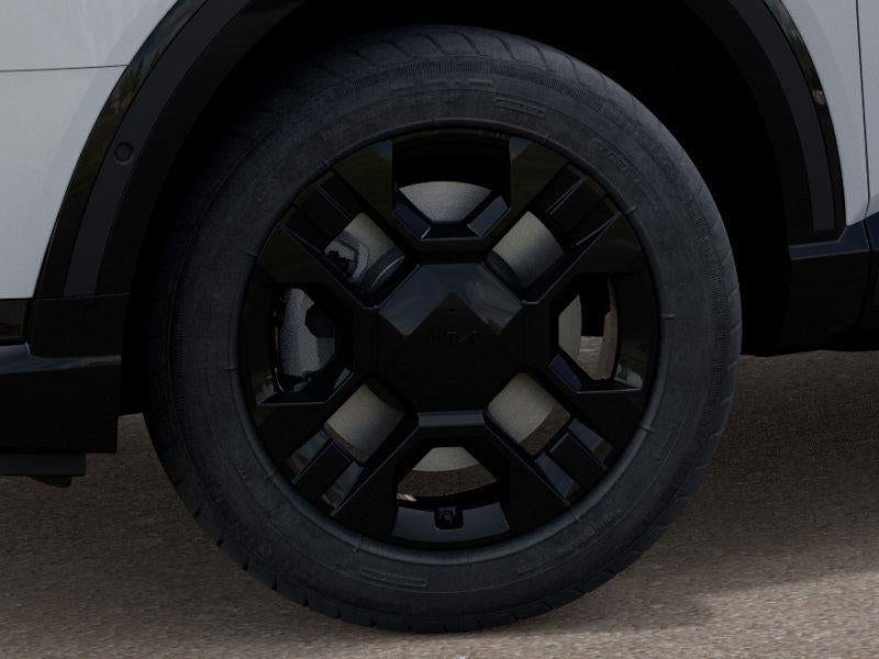 2027 Kia Telluride X-Pro SX Prestige