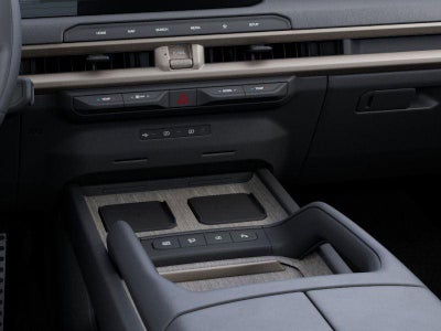 2027 Kia Telluride Hybrid SX-Prestige