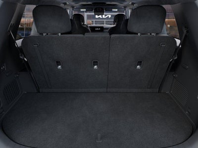 2027 Kia Telluride Hybrid SX-Prestige