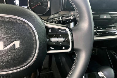 2023 Kia SORENTO X-LINE EX