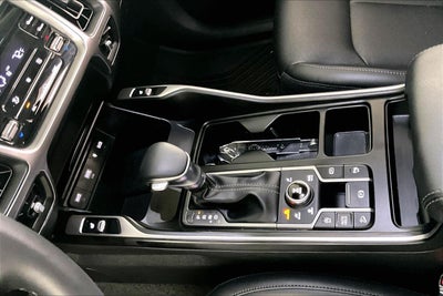 2023 Kia SORENTO X-LINE EX