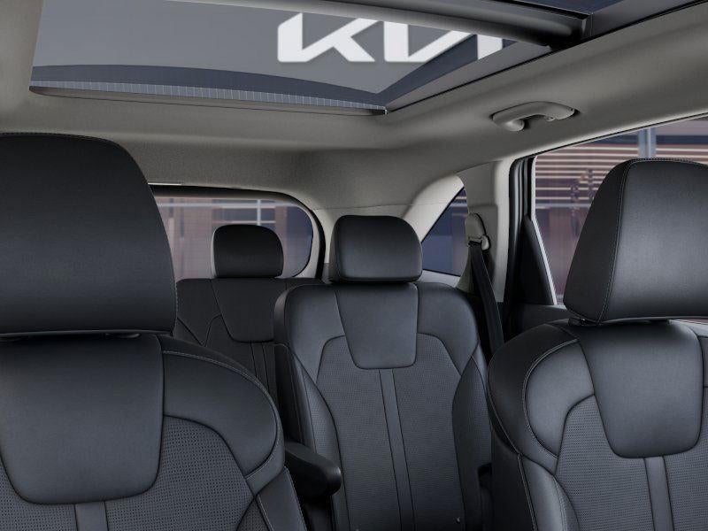 2025 Kia Sorento SX