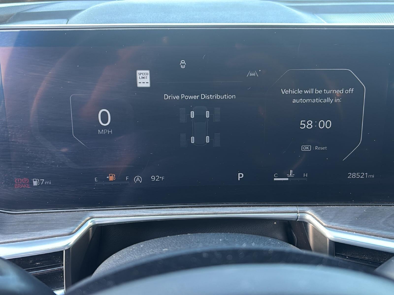 2024 Kia Sorento X-Line SX Prestige