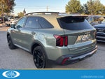 2024 Kia Sorento X-Line SX Prestige