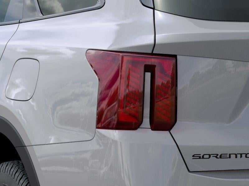 2026 Kia Sorento X-Pro SX-Prestige