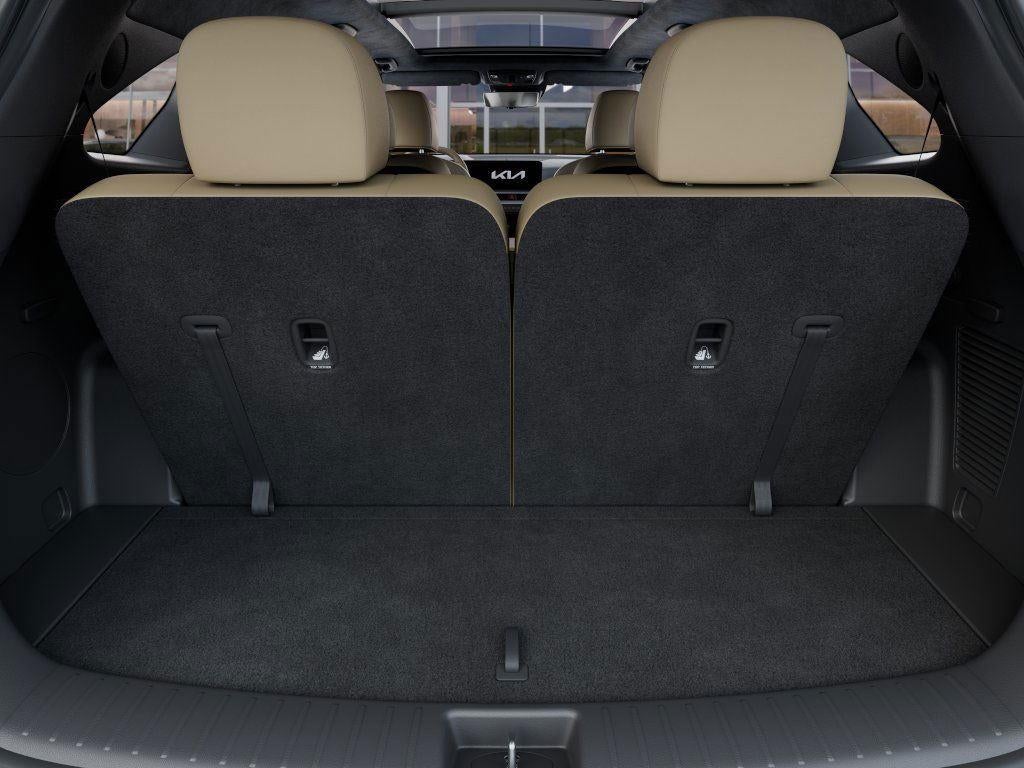 2026 Kia Sorento X-Pro SX-Prestige