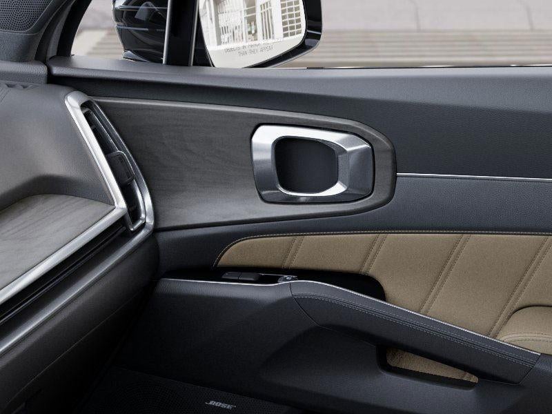 2026 Kia Sorento X-Pro SX-Prestige