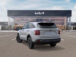 2026 Kia Sorento X-Pro SX-Prestige