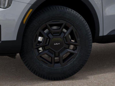 2026 Kia Sorento X-Pro SX-Prestige