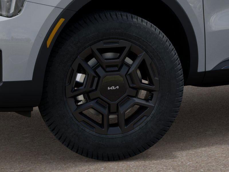 2026 Kia Sorento X-Pro SX-Prestige