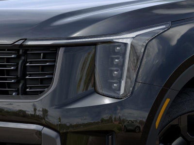 2025 Kia Sorento X-Pro SX-Prestige