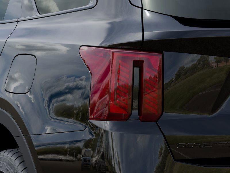 2025 Kia Sorento X-Pro SX-Prestige