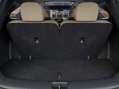 2025 Kia Sorento X-Pro SX-Prestige