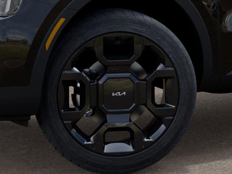 2025 Kia Sorento X-Pro SX-Prestige