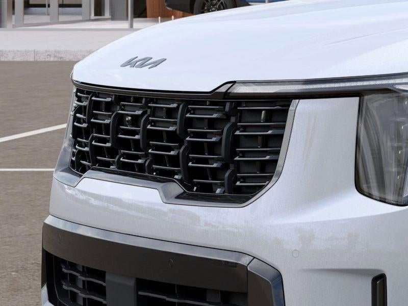 2026 Kia Sorento X-Pro SX-Prestige