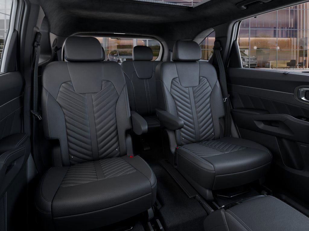 2026 Kia Sorento X-Pro SX-Prestige