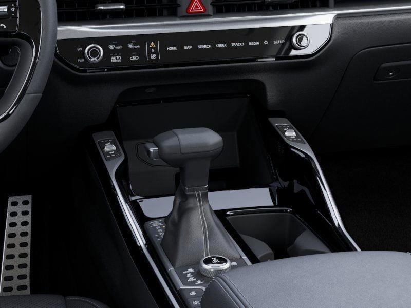 2026 Kia Sorento X-Pro SX-Prestige