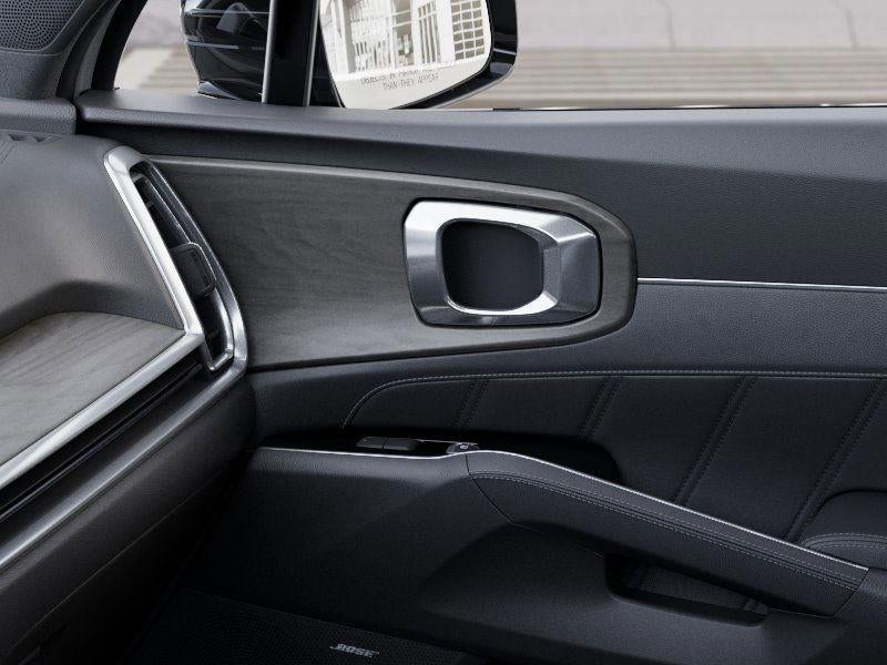 2026 Kia Sorento X-Pro SX-Prestige