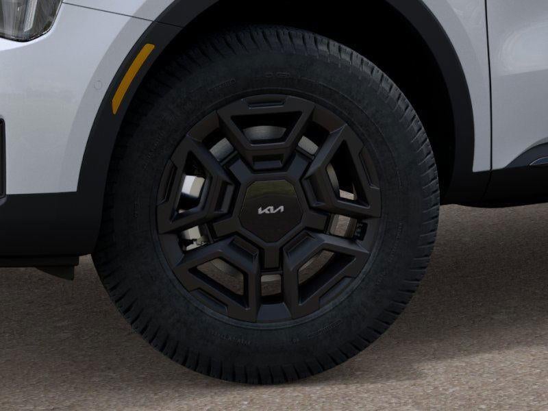 2026 Kia Sorento X-Pro SX-Prestige
