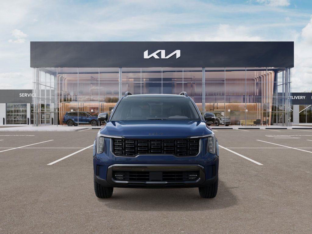 2026 Kia Sorento X-Line SX